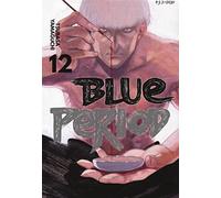 Blue period (Vol. 12)
