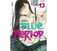 Blue period (Vol. 13)