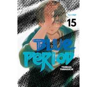 Blue period (Vol. 15)