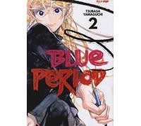 Blue period (Vol. 2)