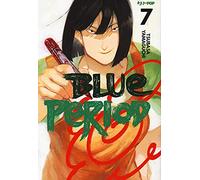 Blue period (Vol. 7)