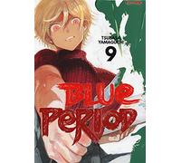 Blue Period (Vol. 9) – Edizioni BD