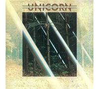 Blue Pine Trees - Unicorn (Vinile)