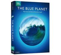 Blue Planet (3 Blu-ray)
