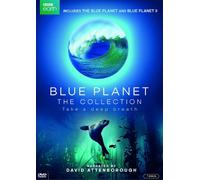 Blue Planet Box 1-2 (DVD)
