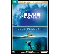 Blue Planet Collection, The (DVD) Various