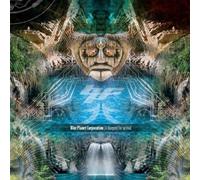 Blue Planet Corporation - Blueprint For Survival (2 CD)