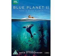 Blue Planet II