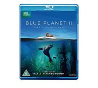 Blue Planet Ii [Edizione: Regno Unito]