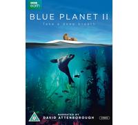 Blue Planet II (DVD) Sir David Attenborough