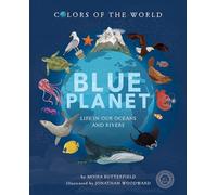 Blue Planet: Life in our Oceans and Rivers