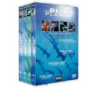 Blue Planet: Seas of Life