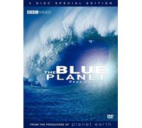 Blue Planet: Seas of Life (Five-Disc Special Edition) by David Attenborough