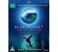 Blue Planet - The Collection