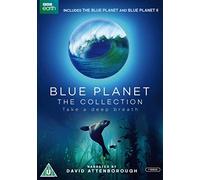 Blue Planet - The Collection