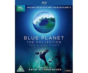Blue Planet - The Collection