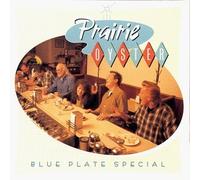 Blue Plate Special by Prairie Oyster
