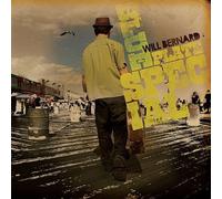 Blue Plate Special by Will Bernard (2008-09-30)