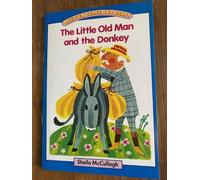 Blue Platform Reader 4: The Little Old Man and the Donkey: The Village With Three Corners reading scheme