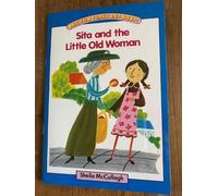Blue Platform Reader 7: Sita and the Little Old Woman: The Village With Three Corners reading scheme