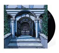 Blue Prince Colonna Sonora Originale Vinile 2LP iam8bit