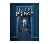 Blue Prince EU (Day one non garantito) PS5 - IMPORT