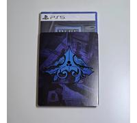 Blue Prince Exclusive Slipcase Edition PS5