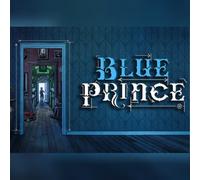 Blue Prince (PC) Steam Key - EU