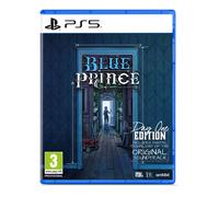 Blue Prince - PS5 (Sony Playstation 5)