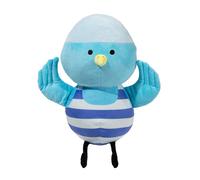 Blue Prince Swim Bird Plush Iam8bit (no PS5)