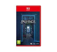 Blue Prince - Switch 2 (Nintendo Switch) (PRESALE 09/10/2026)