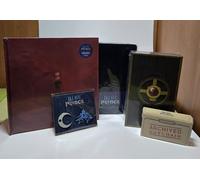 Blue Prince: The Commissary Bundle PS5 (No Game)