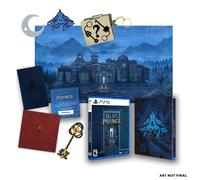 BLUE PRINCE - The Commissary Bundle - PS5 - Preorder