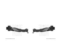 BLUE PRINT 2X Bracci Oscillanti Sinistro Destro Per Daihatsu Terios J1 1.3 4WD