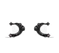 BLUE PRINT 2X Bracci Oscillanti Sinistro Destro Per Honda Accord VII Tourer CM