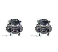 BLUE PRINT 2x Cuscinetto Ruota Mozzo Asse per Mazda 3 CX-5 Bm Bn Kf Ke Gh