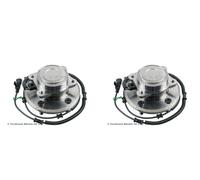 BLUE PRINT 2x Cuscinetto Ruota Mozzo Posteriore per Chrysler Grand V VW Rt