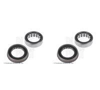 BLUE PRINT 2x Cuscinetto Ruota Mozzo Posteriore per Dodge Nitro RAM 1500 Pick-Up