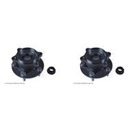 BLUE PRINT 2x Cuscinetto Ruota Mozzo Posteriore per Mazda CX-5 6 Kombi Kf Ke Gh