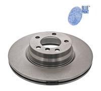 BLUE PRINT 2x Disco Ø330mm Frontale Ventilazione Interna per BMW 3er Tour 330d