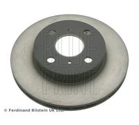 BLUE PRINT 2x Disco Freni Anteriore Ø238 MM Ventilazione Interna per Toyota