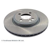 BLUE PRINT 2x Disco Freni Anteriore Ø280 MM per Mini R56 Cooper One R59 R57