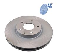 BLUE PRINT 2x Disco Freni Anteriore Ø297 MM per Mazda CX-5 Ke Gh 2.2 D 2.0 Kf