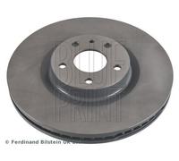 BLUE PRINT ADF124376 Disco freno