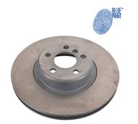 BLUE PRINT 2x Disco Freni Anteriore Ø330 MM Ventilazione Interna per BMW X3 G01