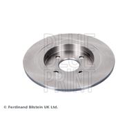 BLUE PRINT 2X Disco Freno Ø280Mm Posteriore Voll Per Ford Focus ST170 ADF124325