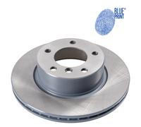 BLUE PRINT 2X Disco Freno Ø292Mm Anteriore Ventilato Per BMW 1 Serie 118D 118I