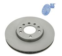 BLUE PRINT 2X Disco Freno Anteriore Ø285 Mm Per Opel Vectra C Saab 9-3 Cabriolet