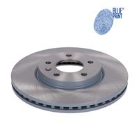 BLUE PRINT 2X Disco Freno Anteriore Ø300 Mm Ventilato Per Opel Astra H Caravan