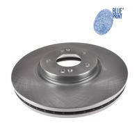 BLUE PRINT 2X Disco Freno Anteriore Ø321 Mm Ventilato Per Hyundai IX55